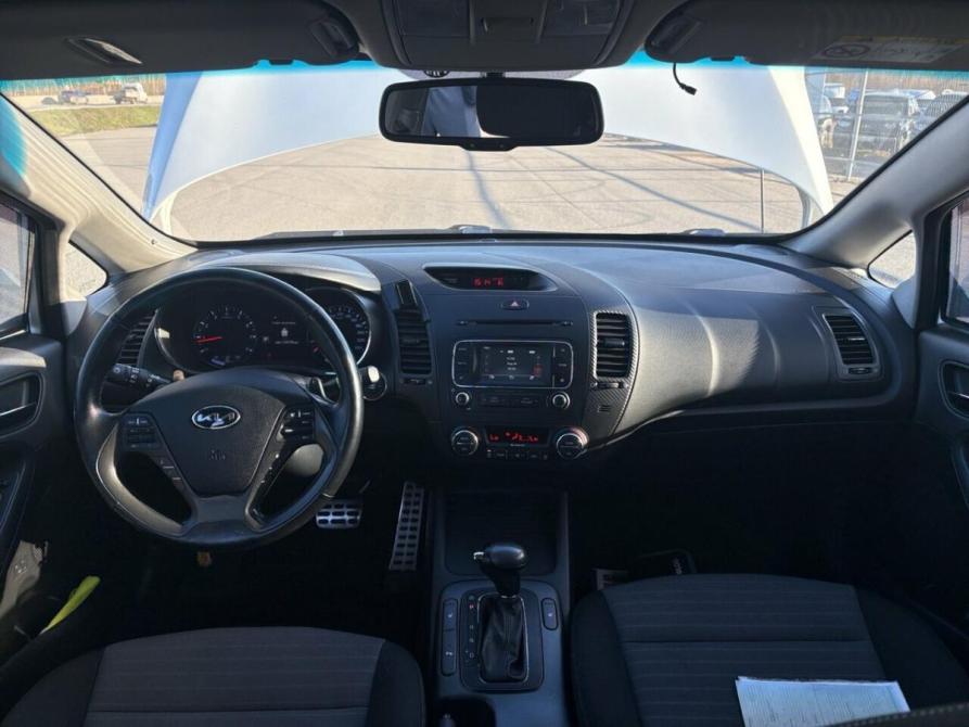 Kia Cerato III Пермь  - изображение 5