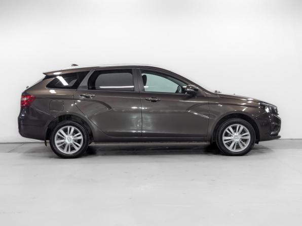 Lada (ВАЗ) Vesta I с пробегом 2019 года, цена 980 000 рублей, 91299 км, универсал, Автокод Объявления