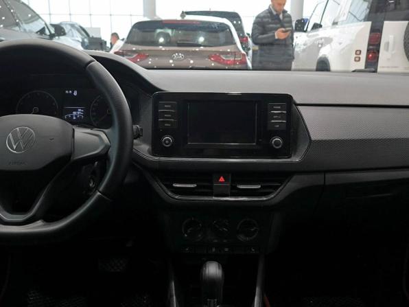 Volkswagen Polo VI с пробегом 2020 года, цена 990 000 рублей, 180000 км, лифтбек, Автокод Объявления