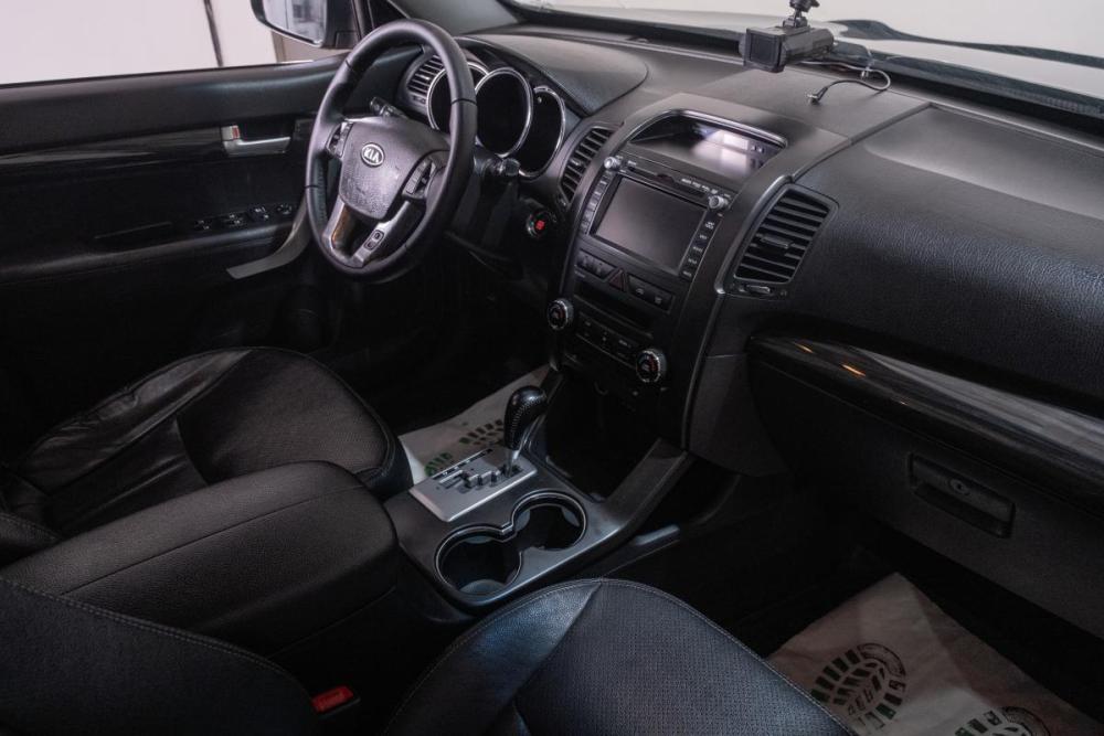 Kia Sorento II Томск  - изображение 19