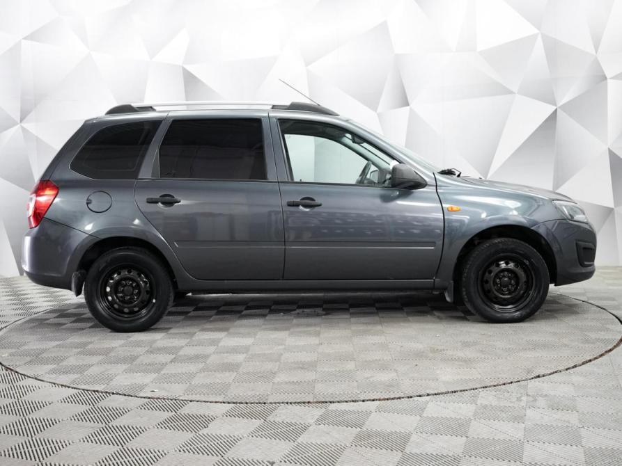 Lada (ВАЗ) Kalina II Ульяновск  - изображение 6