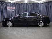 Audi A6 IV (C7) Рестайлинг Москва  - изображение 32