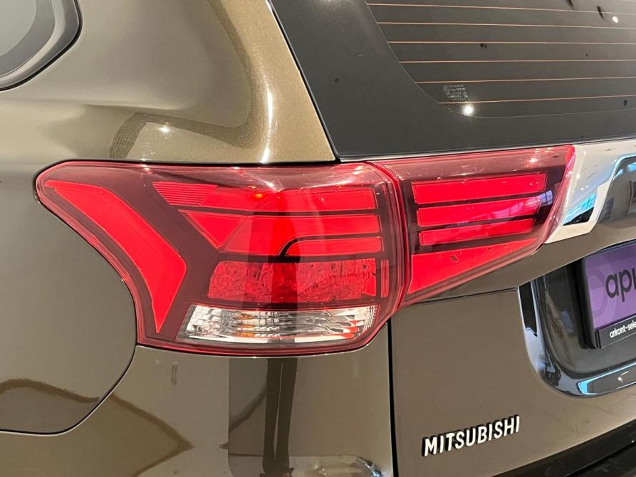 Mitsubishi Outlander III Рестайлинг 3 Волгоград  - изображение 10