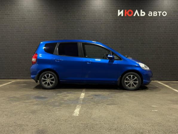 Honda Jazz I Рестайлинг с пробегом 2005 года, цена 599 000 рублей, 201364 км, хэтчбек, Автокод Объявления