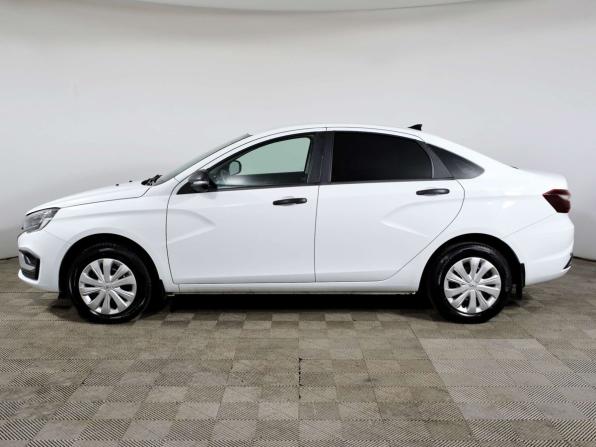 Lada (ВАЗ) Vesta I Рестайлинг (NG) с пробегом 2024 года, цена 1 148 000 рублей, 61463 км, седан, Автокод Объявления
