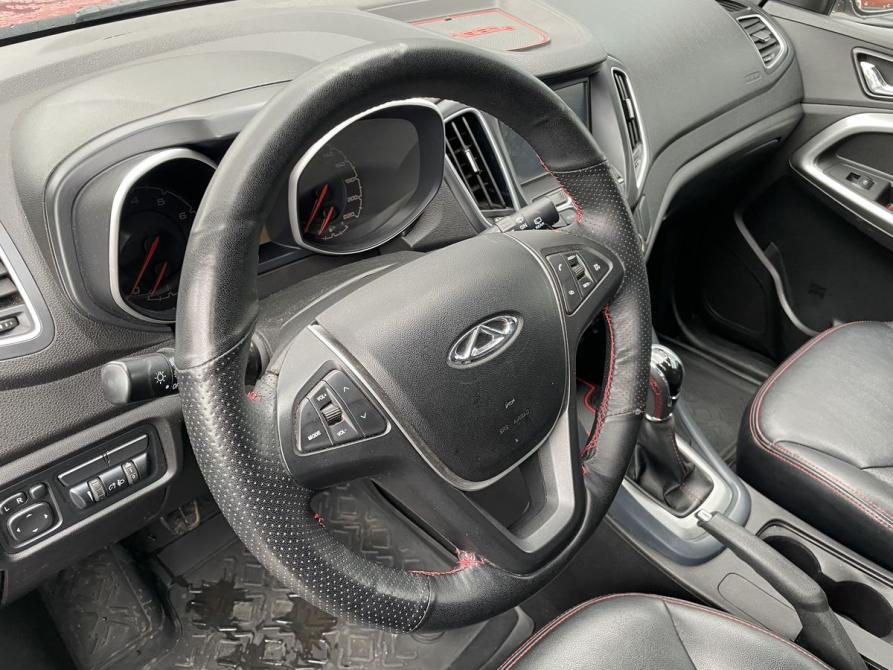 Chery Tiggo 5 I Москва  - изображение 14