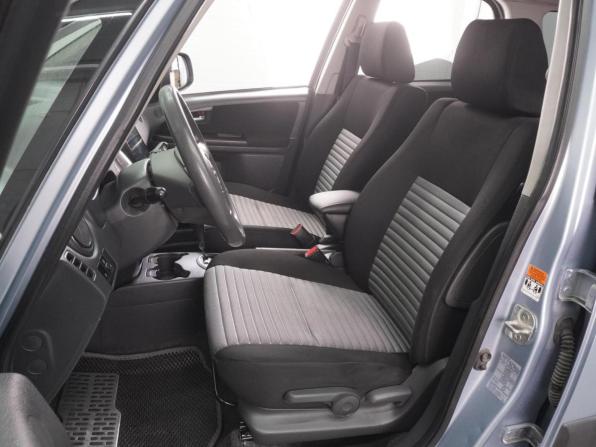 Suzuki SX4 I (Classic) Рестайлинг с пробегом 2010 года, цена 899 000 рублей, 175688 км, хэтчбек, Автокод Объявления