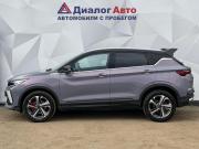Geely Coolray I Рестайлинг Набережные Челны  - изображение 41