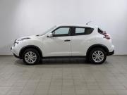 Nissan Juke I Рестайлинг Химки  - изображение 31