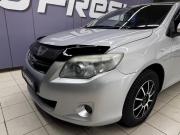Toyota Corolla X (E140 E150) Рестайлинг Благовещенск  - изображение 39