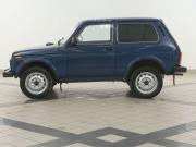 Lada (ВАЗ) 2121 (4x4) I Рестайлинг Иваново  - изображение 24