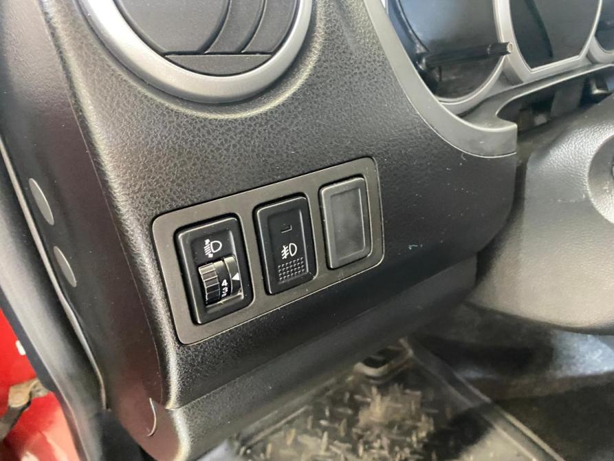Suzuki Grand Vitara II Рестайлинг Пермь  - изображение 14