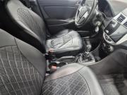 Hyundai Solaris I Рестайлинг Воронеж  - изображение 38