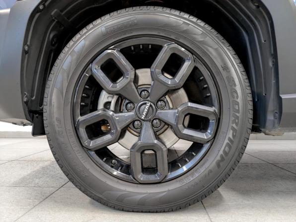 Haval H3 I с пробегом 2025 года, цена 2 200 000 рублей, 50312 км, внедорожник, Автокод Объявления