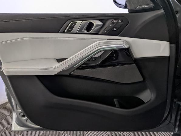 BMW X6 III (G06) Рестайлинг с пробегом 2025 года, цена 14 410 000 рублей, 14526 км, внедорожник, Автокод Объявления