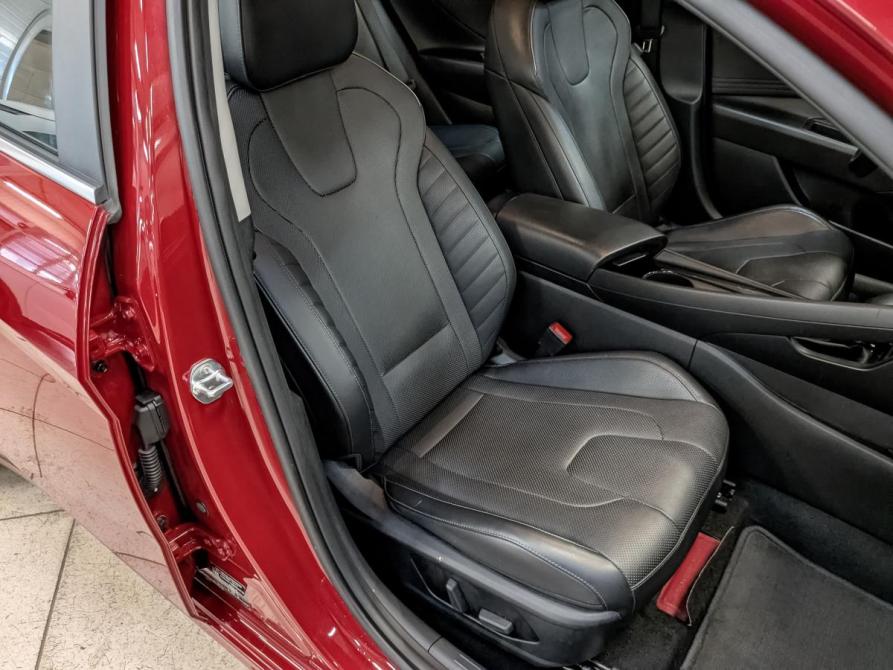 Hyundai Elantra VII (CN7) Москва  - изображение 23