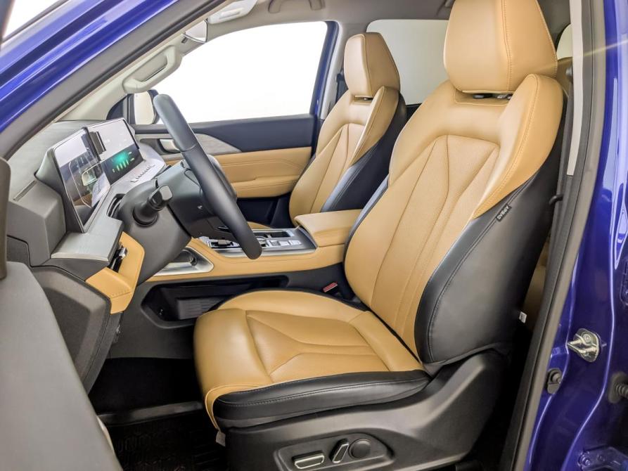 Changan Hunter Plus Москва  - изображение 20