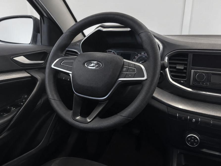 Lada (ВАЗ) Vesta I Рестайлинг (NG) Уфа  - изображение 8