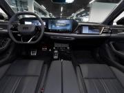 Audi A6 VI (C9) Москва  - изображение 34