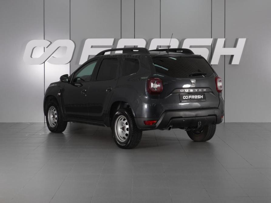 Dacia Duster II Минеральные Воды  - изображение 2