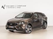 Lada (ВАЗ) Vesta I Казань  - изображение 9