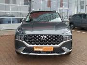 Hyundai Santa Fe IV Рестайлинг Екатеринбург  - изображение 34