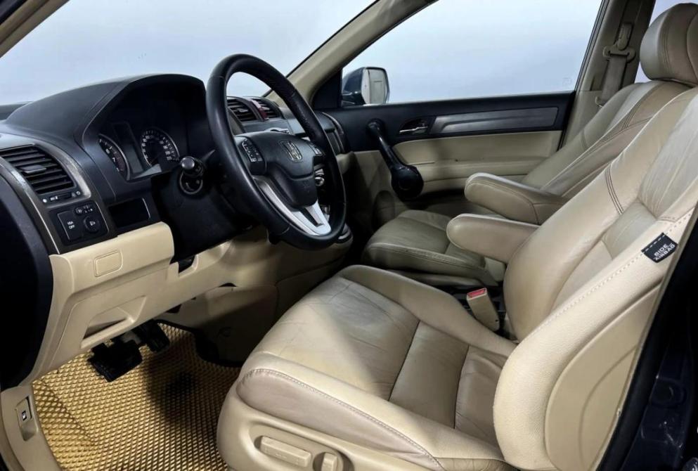 Honda CR-V III Нижний Новгород  - изображение 10