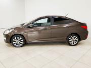 Hyundai Solaris I Рестайлинг Тула  - изображение 18