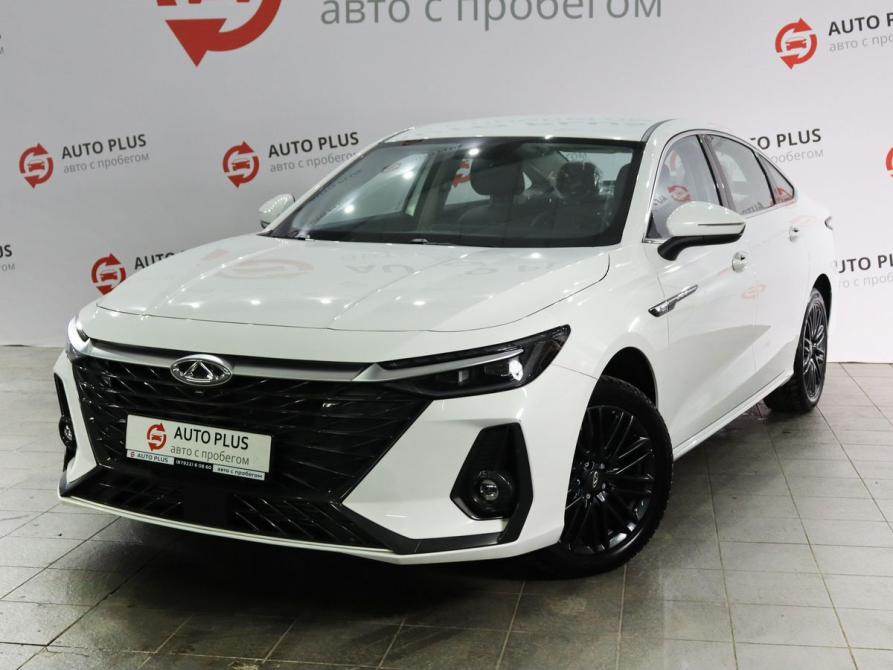 Chery Arrizo 8 Минеральные Воды  - изображение 2