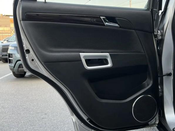 Opel Antara I с пробегом 2008 года, цена 949 000 рублей, 200321 км, внедорожник, Автокод Объявления