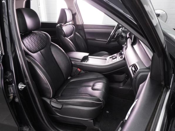 Hyundai Palisade I с пробегом 2018 года, цена 3 349 000 рублей, 131210 км, внедорожник, Автокод Объявления