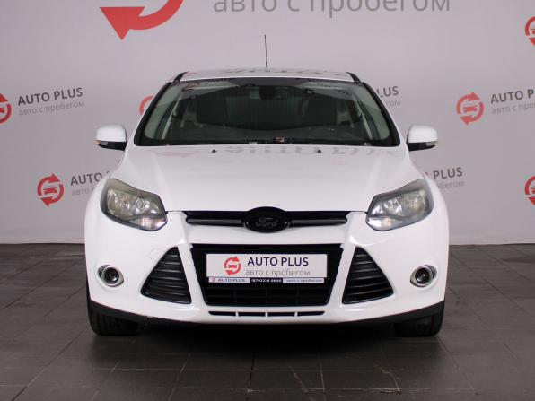 Ford Focus III с пробегом 2012 года, цена 720 000 рублей, 228000 км, хэтчбек, Автокод Объявления