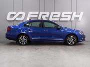 Volkswagen Jetta VI Рестайлинг Воронеж  - изображение 23