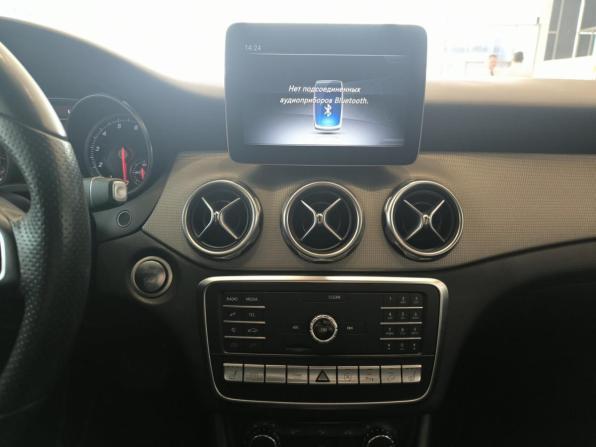 Mercedes-Benz GLA I (X156) Рестайлинг с пробегом 2017 года, цена 2 250 000 рублей, 147025 км, внедорожник, Автокод Объявления