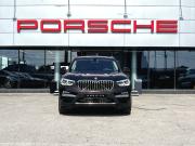 BMW X3 III (G01) Пермь  - изображение 39