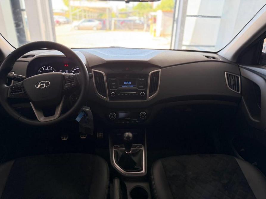 Hyundai Creta I Рестайлинг Ярославль  - изображение 8