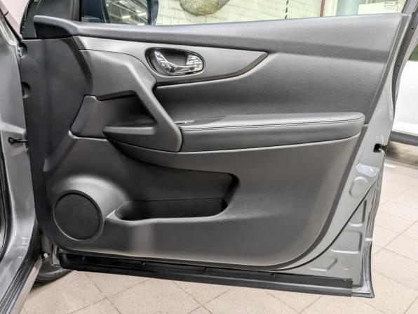 Nissan Qashqai II Рестайлинг с пробегом 2019 года, цена 1 995 000 рублей, 108896 км, внедорожник, Автокод Объявления