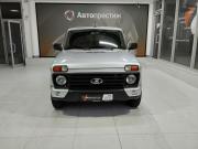 Lada (ВАЗ) Niva Legend I Минеральные Воды  - изображение 18