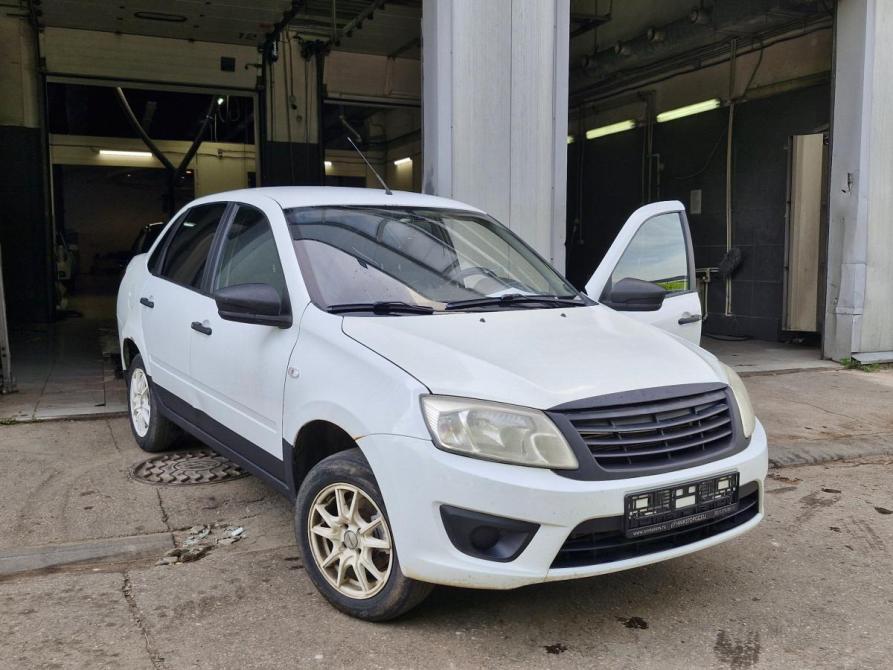 Lada (ВАЗ) Granta I Нижний Новгород  - изображение 1