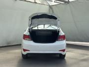 Hyundai Solaris I Рестайлинг Липецк  - изображение 25