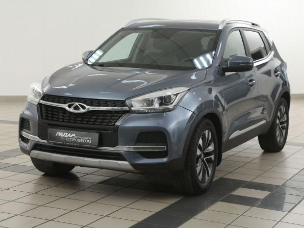 Chery Tiggo 4 I Рестайлинг с пробегом 2020 года, цена 1 196 000 рублей, 111000 км, внедорожник, Автокод Объявления