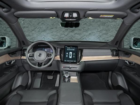 Новый Volvo XC90 II Рестайлинг 2 2026 года, цена 11 200 000 рублей, внедорожник, Автокод Объявления