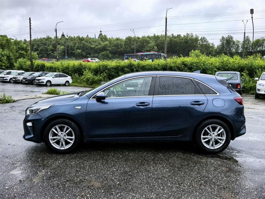 Kia Ceed III Мурманск  - изображение 7