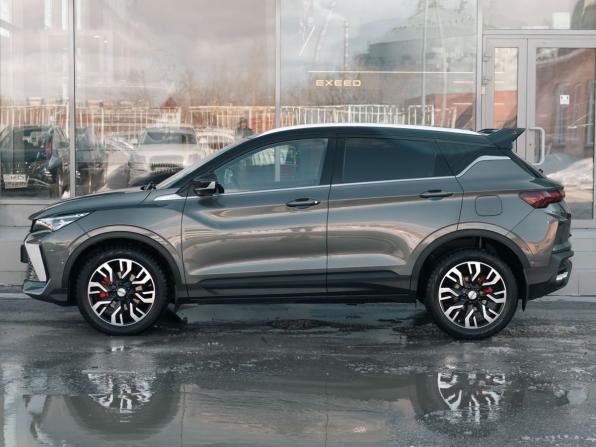 Geely Coolray I Рестайлинг с пробегом 2024 года, цена 2 123 080 рублей, 20676 км, внедорожник, Автокод Объявления