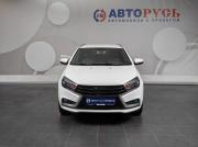 Lada (ВАЗ) Vesta I Москва  - изображение 27