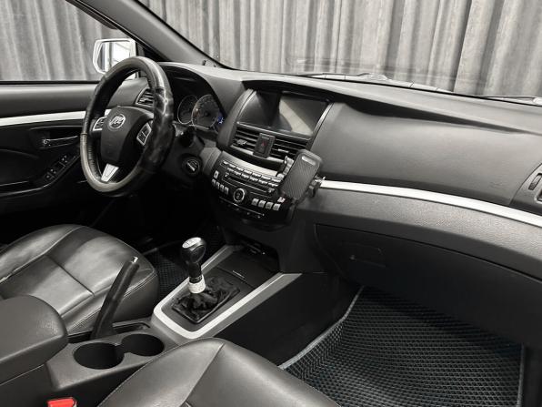 Lifan Cebrium (720) с пробегом 2014 года, цена 520 000 рублей, 170000 км, седан, Автокод Объявления