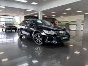 Toyota Camry VII (XV50) Рестайлинг Тверь  - изображение 27