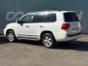 Toyota Land Cruiser 200 Series Рестайлинг 1 Кропоткин  - изображение 29