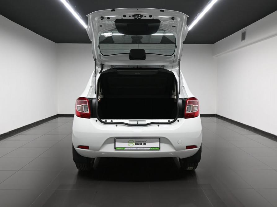 Renault Sandero II Тверь  - изображение 7