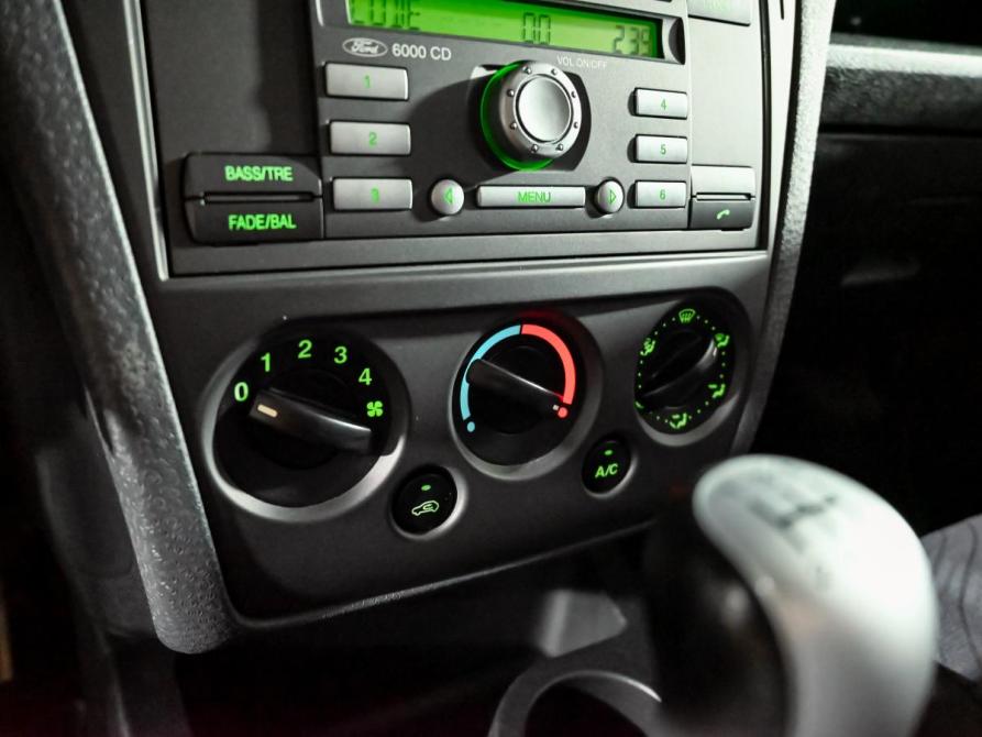 Ford Fusion I Рестайлинг Екатеринбург  - изображение 14